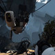 GLaDOS in Portal 2, before she's, you know, a potato.